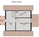 Фото 3 Дом 78,7 м²